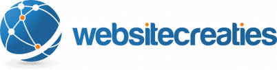 Websitecreaties | Betaalbaar webdesign Tilburg Logo