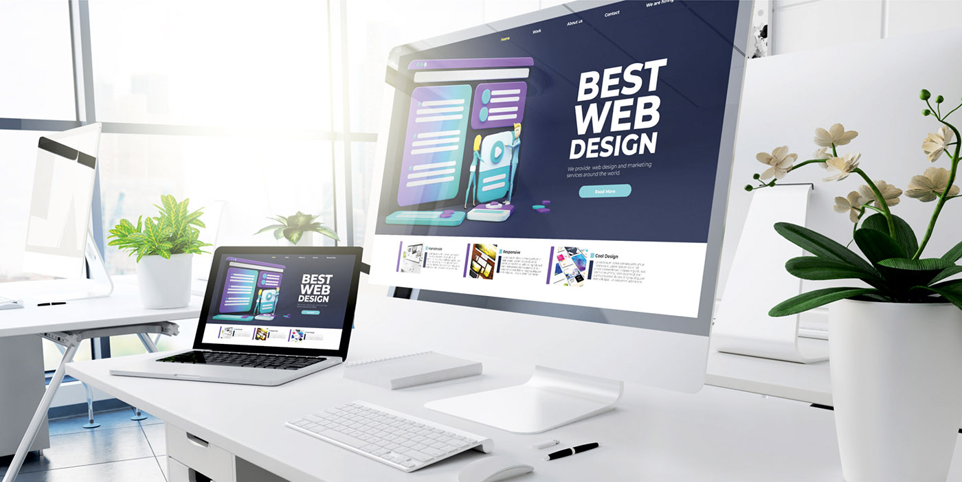 Websitecreaties webdesign Tilburg
